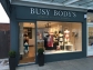 Busy Body's - Lingerie Styling Specialists