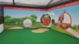 146th Open Championship - The Swing Zone