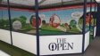 146th Open Championship - The Swing Zone