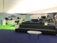 Aegon Championships - Players Lounge