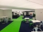 Aegon Championships - Players Lounge