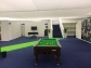 Aegon Championships - Players Lounge