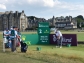 Senior Open Championship - St Andrews