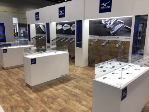 mizuno orlando