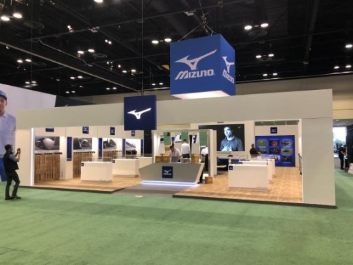 mizuno orlando