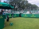 Senior Open Championship - Event Branding 